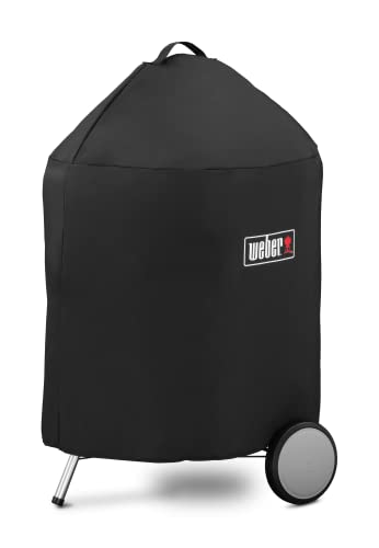 Weber Premium-Abdeckhaube