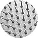 Olivia Garden Ceramic + Ion Xl Pro Hair Brush CIXL-PROL (Large)