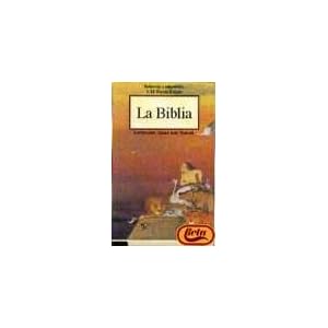 LA Biblia (Spanish Edition)