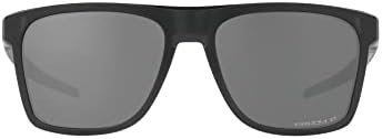 Amazon.com: Oakley Mens OO9448 Sylas Rectangular Sunglasses,Black