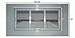 Energy Efficient Crawl Space Vent