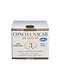 Concha Nacar de Perlop Natural Bleach Cream #3 Original Formula Facial Care Products