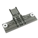 Whirlpool Part Number W10350375: ADJUSTER