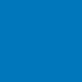 JAM PAPER Accordion Folders - 13 Pocket Plastic Expanding File - Check Size - 5 x 10 1/2 - Blue - Sold Individually