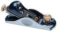 StanleyToolsProducts Block Plane 1-3/8In Low Angle, Sold as 1 Each