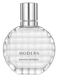 Banana Republic Modern Eau De Parfum Spray, 1.7 Ounce Banana Republic Modern Eau De Parfum Spray, 1.7 Ounce