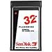 SanDisk 32MB PCMCIA PC Card II Flash Disk ATA Memory - ATA-32MB-SD