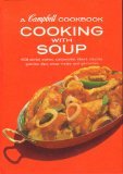 A Campbell Cookbook - Cooking With Soup A Campbell Cookbook - Cooking With Soup
