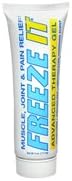 Freeze It Freeze It Freeze-It Advanced Therapy Gel, 4 oz (Pack of 3)