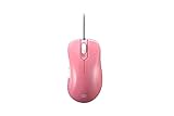 BenQ ZOWIE EC2-B DIVINA Pink Ergonomic Gaming Mouse for Esports (Medium)