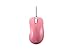 BenQ ZOWIE EC2-B DIVINA Pink Ergonomic Gaming Mouse for Esports (Medium)