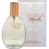 Vanilla Musk Perfume for Women 1 oz Cologne Spray