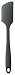 GIR: Get It Right Premium Silicone Spatula | Heat-Resistant up to 550&deg;F | Seamless, Nonstick Kitchen Spatulas for Cooking, Baking, and Mixing | Ultimate - 11 IN, Gray primary