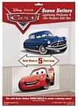 Party Packs Disney Cars Lightning McQueen Scene Setter