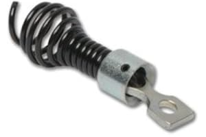 GENERAL WIRE SPRING Down Head Boring Gimlet Head For Sewer Machine - Dhbg
