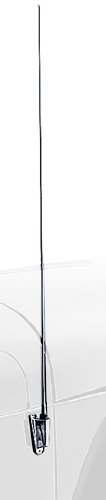 Rugged Ridge 11131.01 Stainless Antenna