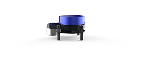 YDLIDAR X4 - Low Cost Lidar Laser Rangefinder, 2D Laser Scanner for ROS SLAM Robot Indoors