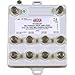 PCT MA28PN RF Amplifier Passive Return CATV Amp 8-Ports