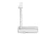 Epson DC-07 Portable Document Camera with USB Connectivity and 1080p Resolution primary