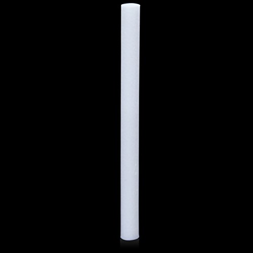 10PCS Humidifiers Filters Sponges Filter - Azmall 8mm114mm Spare Cotton Swab Wick Sticks Can Be Cut for USB Air Humidifier Aromatherapy Essential Oil Diffuser