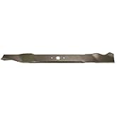 Rotary 24"/610 MM 3-in-1 Blade Replaces MTD 942-0760, 743-0760