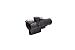 Trijicon ACOG 1.5 X 16  Ring And Dot Reticle with Short M16 Base Housing, Red