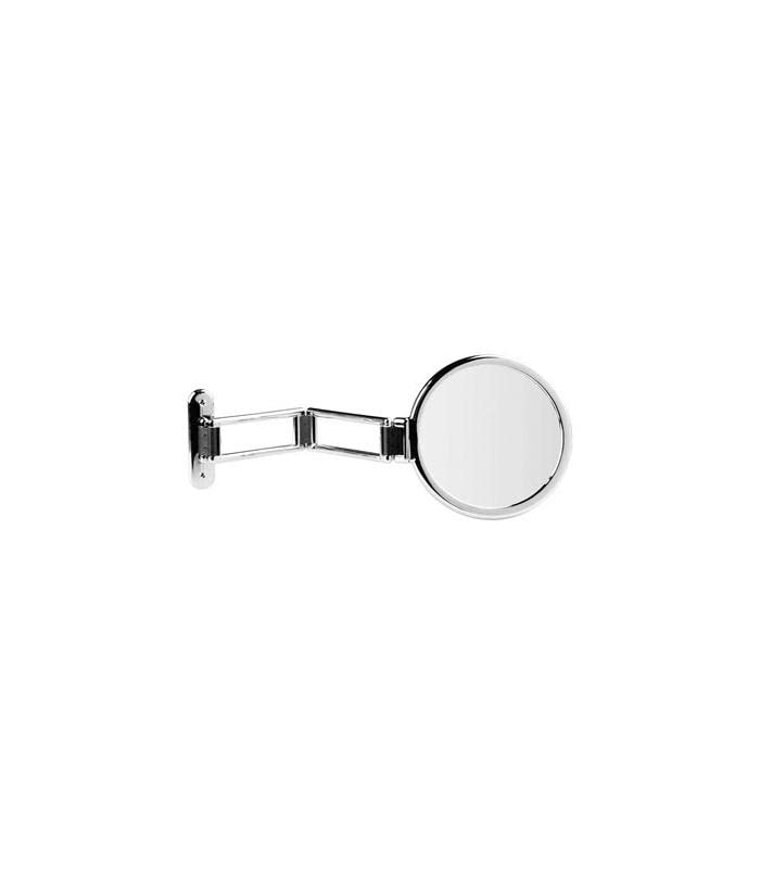 Koh-I-Noor 390KK-6 Series Magnifying Mirror, Chrome