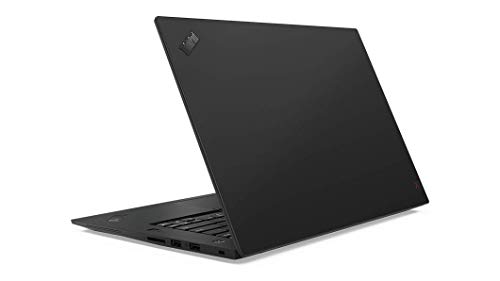 Lenovo ThinkPad X1 Extreme Laptop, 15.6in FHD (1920 x 1080), 8th Gen Intel Core i7-8750H, 16GB RAM, 512 GB Solid State Drive, Windows 10 Home (Renewed)