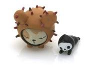 Cactus Pup Tokidoki The 1" Mini Figure Series Riposino Figure