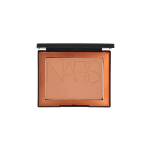 NARS San Juan Bronzing Powder Bronzer Full Size Diffused Light Bronze