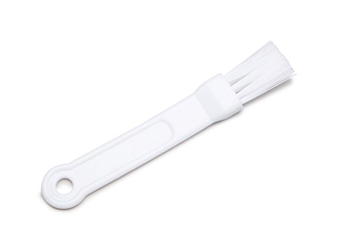 Chocovision Baffle Brush for Tempering Machines