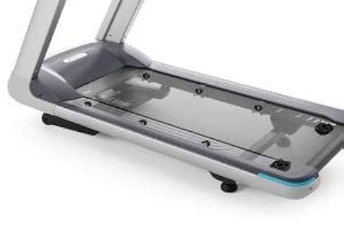 Precor TRM 885 Treadmill with P82 Console Newest Generation in
