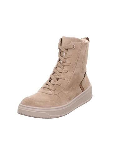 Legero Damen REJOISE leicht gefütterte Gore-Tex Stiefelette, GIOTTO (BEIGE) 4500