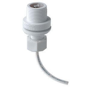 Pacific Aerials P6115 Sea Master Pro Nylon VHF Through-Deck Mount