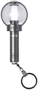 EN.HYPEN Official Light Stick Ver.2 Keyring at Amazon Men's