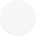 Ajax Scientific Polished Glass Double-Convex (Bi-Convex) Lens, Spherical, 50 mm Diameter, 500 mm Focal Length