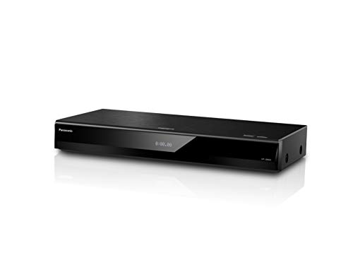 Panasonic DP-UB820-K Blu-Ray Player - Image 2