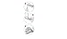 ImpressArt Bending Bar, silver