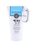 Beauty Buffet Scentio Milk Plus Whitening Q10 Facial Foam 100 Milliliter