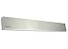 Magnabode 16 Inch Stainless Steel Magnetic Knife Strip Specially Designed with Superior Strength Knife Magnets Allowing For Multi-Use as a Magnetic Knife Holder or Magnetic Strip for Knives