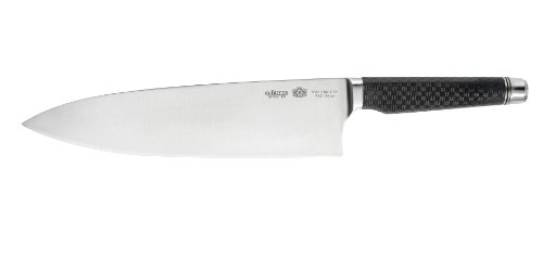 Fk2 chef knife in carbon fiber composite and stainless steel allo…