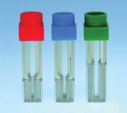 Gel Company Electroporation Cuvettes, 1 mm/Short, Sterile, 50/Pk, EPC001-50
