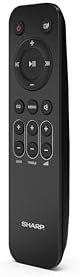 HT-SBW53121(SL) 3.1.2 Dolby Atmos Soundbar mit kabellosem Subwoofer, 550W, Bluetooth, HDMI eARC, Dolby Audio – abgestimmt von Devialet – in Silber