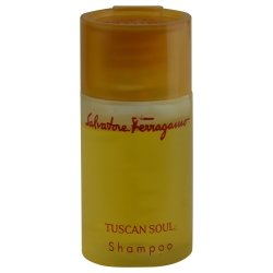 salvatore ferragamo tuscan soul hair wash