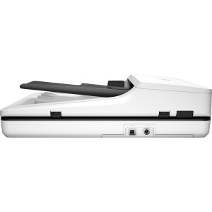 HP ScanJet Pro 2500 f1 Flatbed Scanner (L2747A)