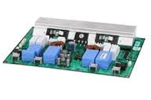 DG92-01229B Pcb Assy-inverter (OEM) by Part Supply House