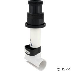 Pentair 23911-0101 Inlet Assembly Replacement Sta-Rite System 3 S8D110 SD-Series D.E. Filter