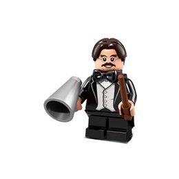 flitwick lego