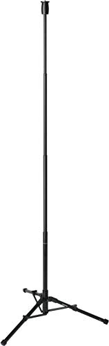 RICOH THETA-Stativ TD-2: Mit allen RICOH THETA-Modellen kompatibel, Abmessungen: Maximale Verlängerung: 150 cm / Länge im eingeklappten Zustand 45,7 cm / Gewicht: 463 g