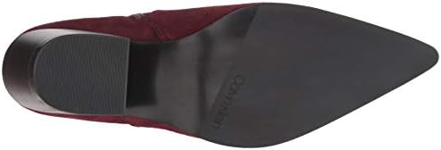 calvin klein nanuka bootie